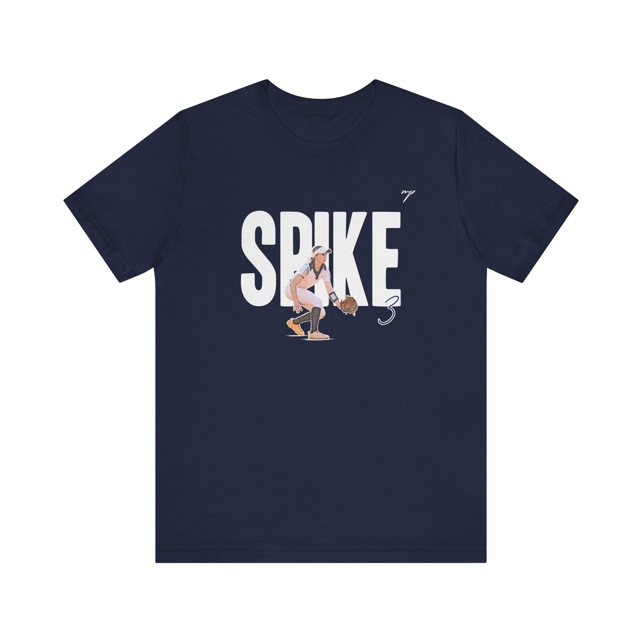 Leah Pechart Graphic Tee