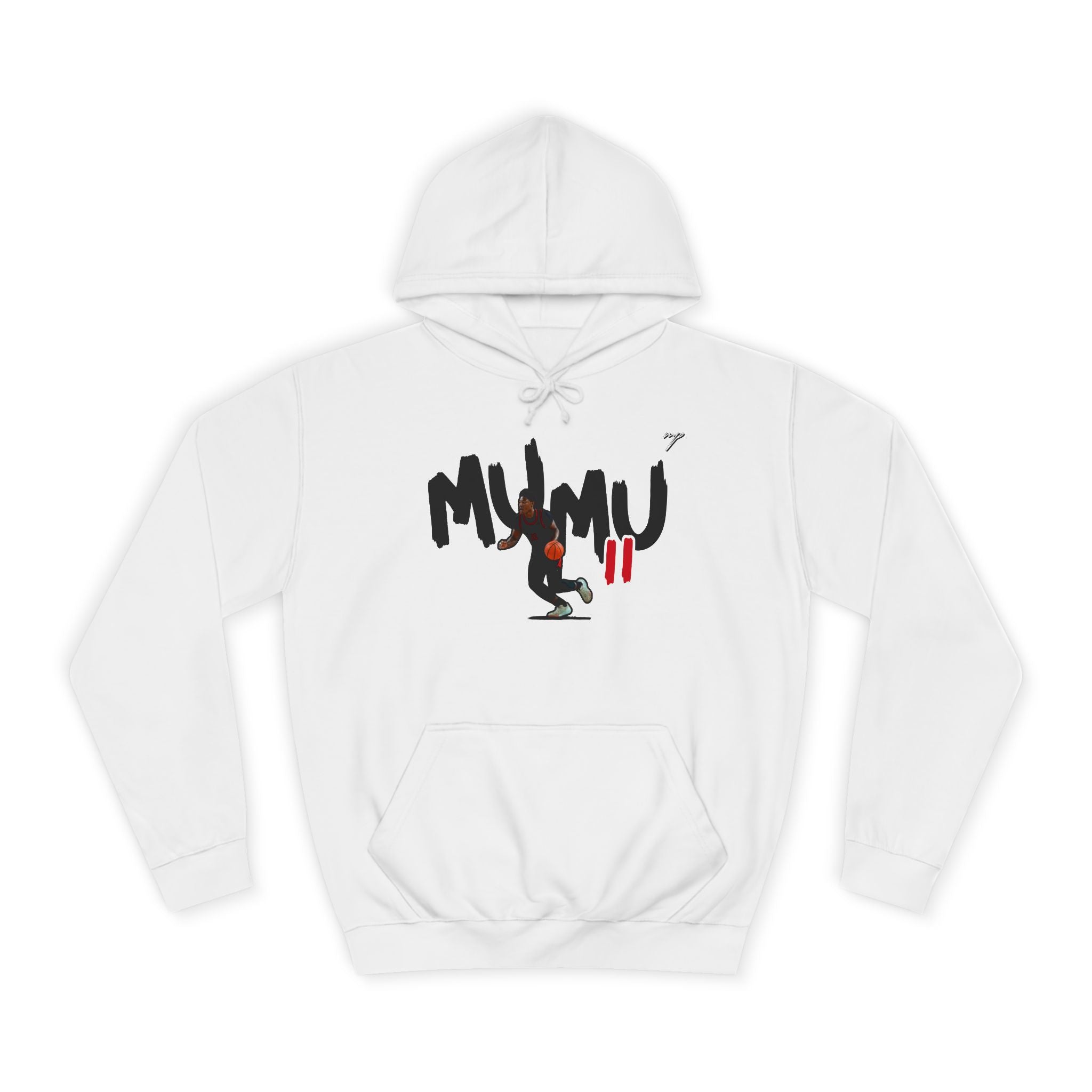 Mahmoud Fofana Hoodie