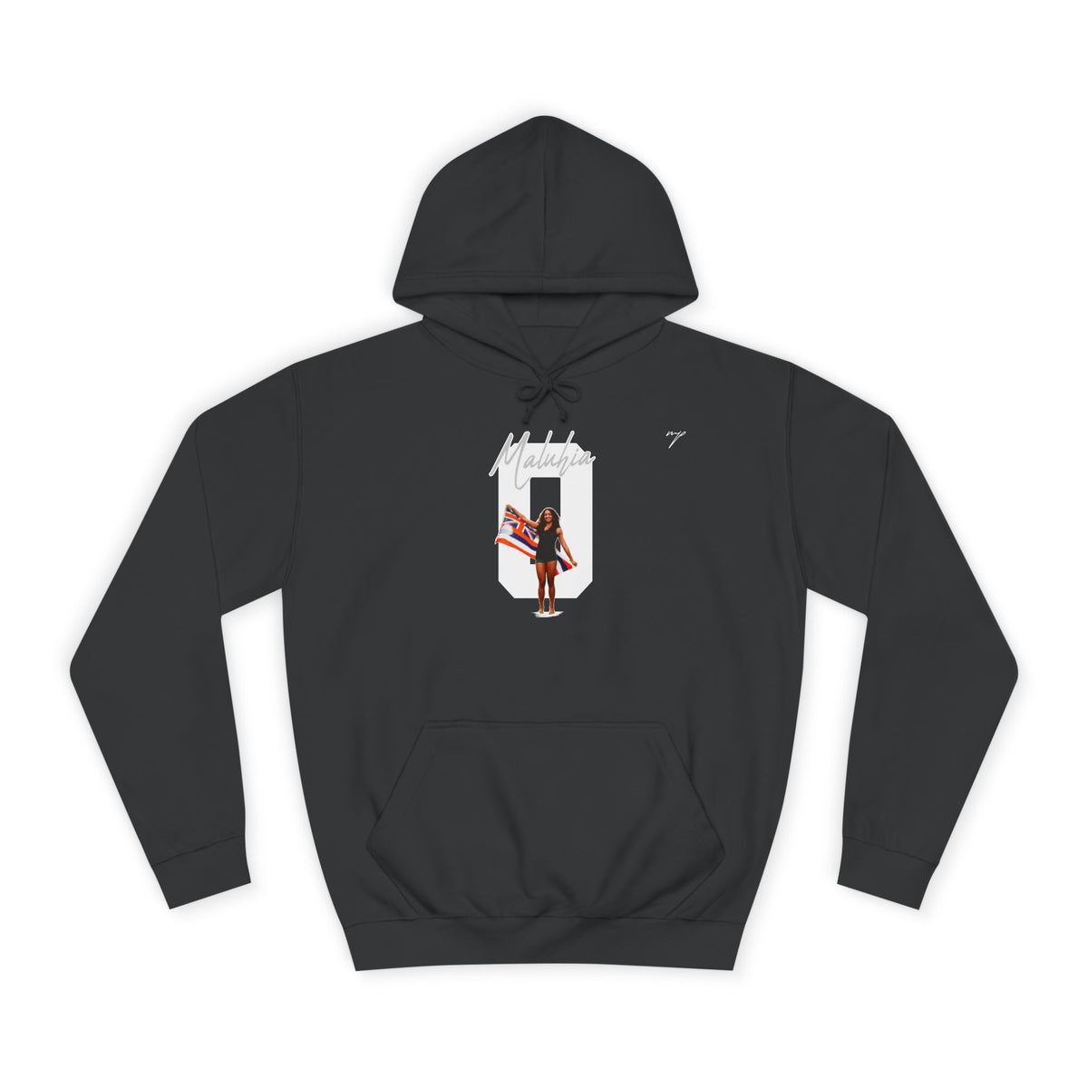 Jada Souza Hoodie