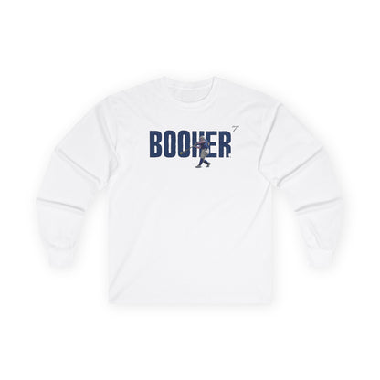 Abbey Booher Long Sleeve