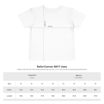 Brooke Donnellan TODDLER Tee
