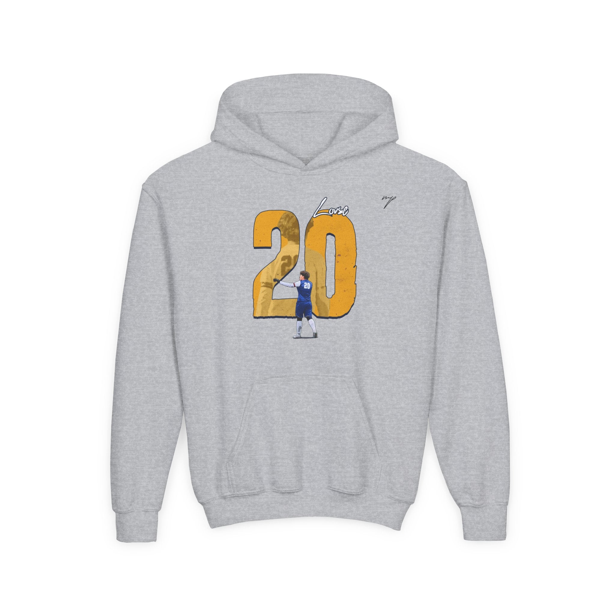 Dalton Lovse YOUTH Hoodie