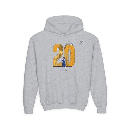 Dalton Lovse YOUTH Hoodie
