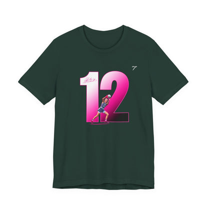 Lilly Rumrill Graphic Tee