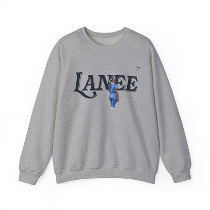 Lanee Brown Crewneck