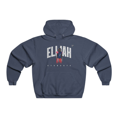 Elijah Ayankoya Vintage Hoodie