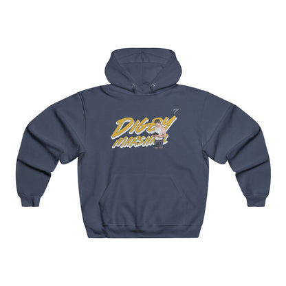 Digby Marshall Vintage Hoodie