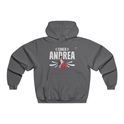 Andrea Perez Vintage Hoodie