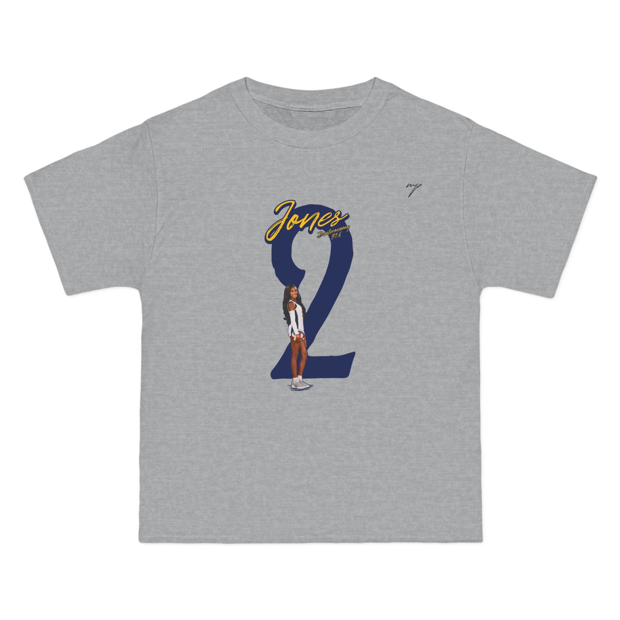 Reagan Jones Vintage Tee