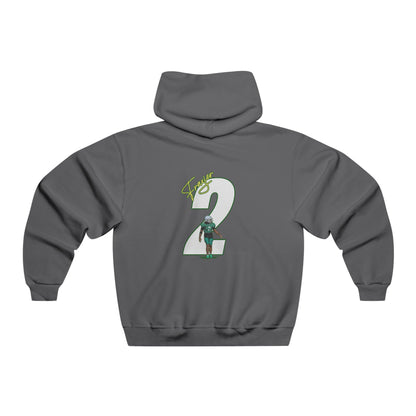 Javier Frazier Vintage Hoodie