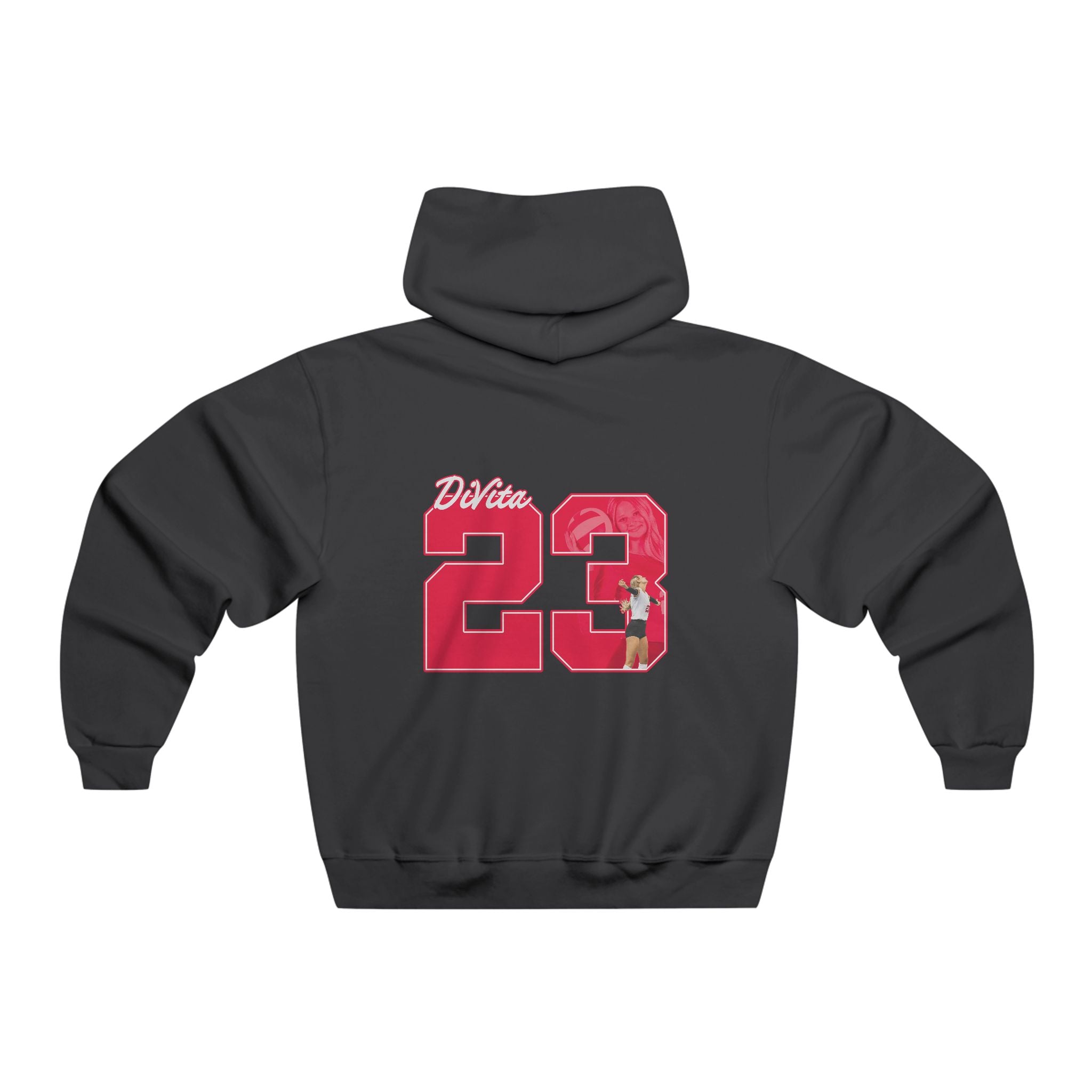 Gabby DiVita Vintage Hoodie