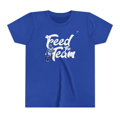 Leroy White YOUTH Graphic Tee