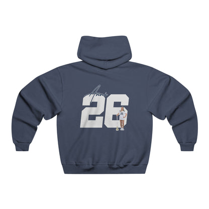 Sarah Anné Vintage Hoodie