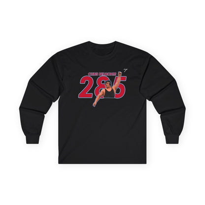 Chris Belmonte Long Sleeve Tee