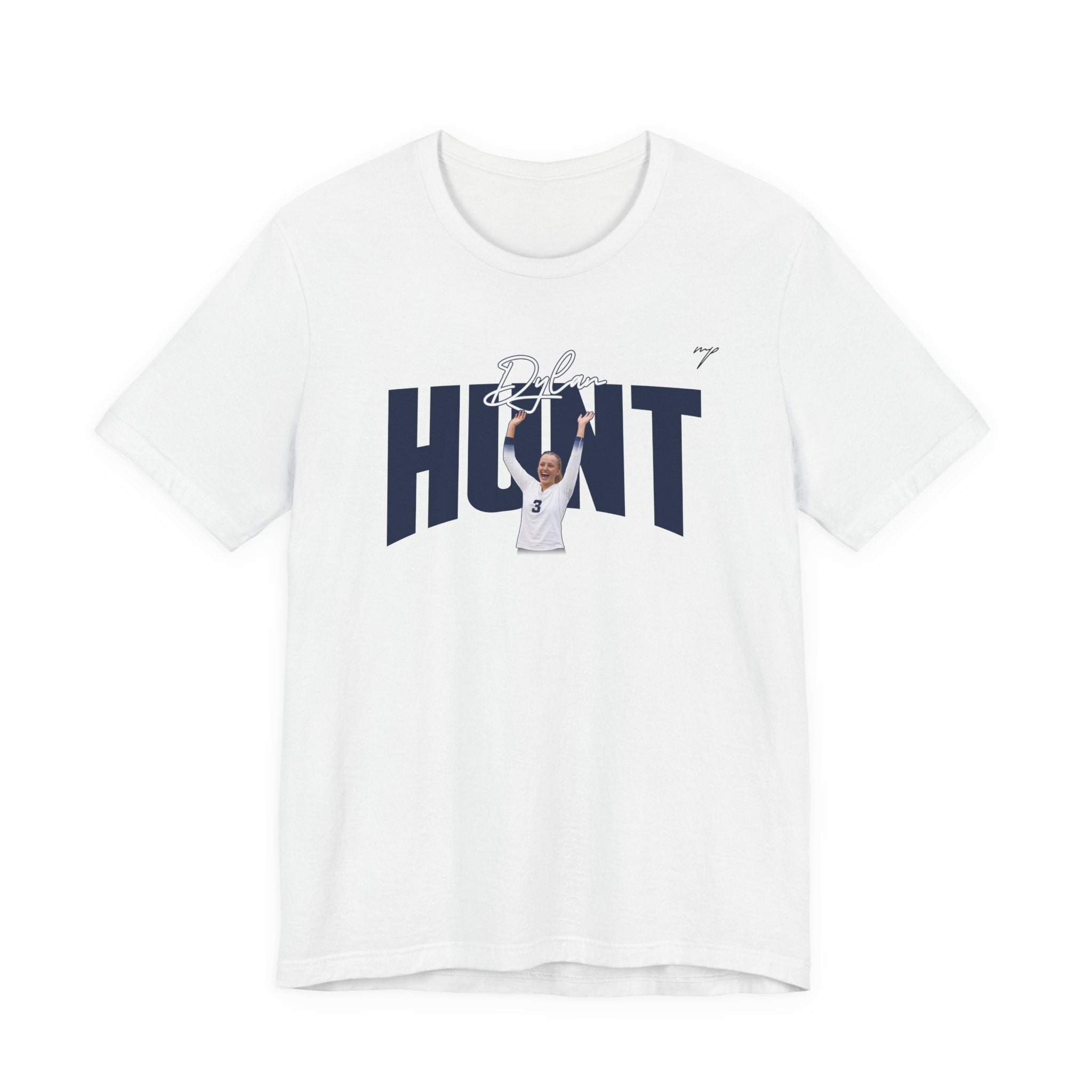Dylan Hunt Graphic Tee