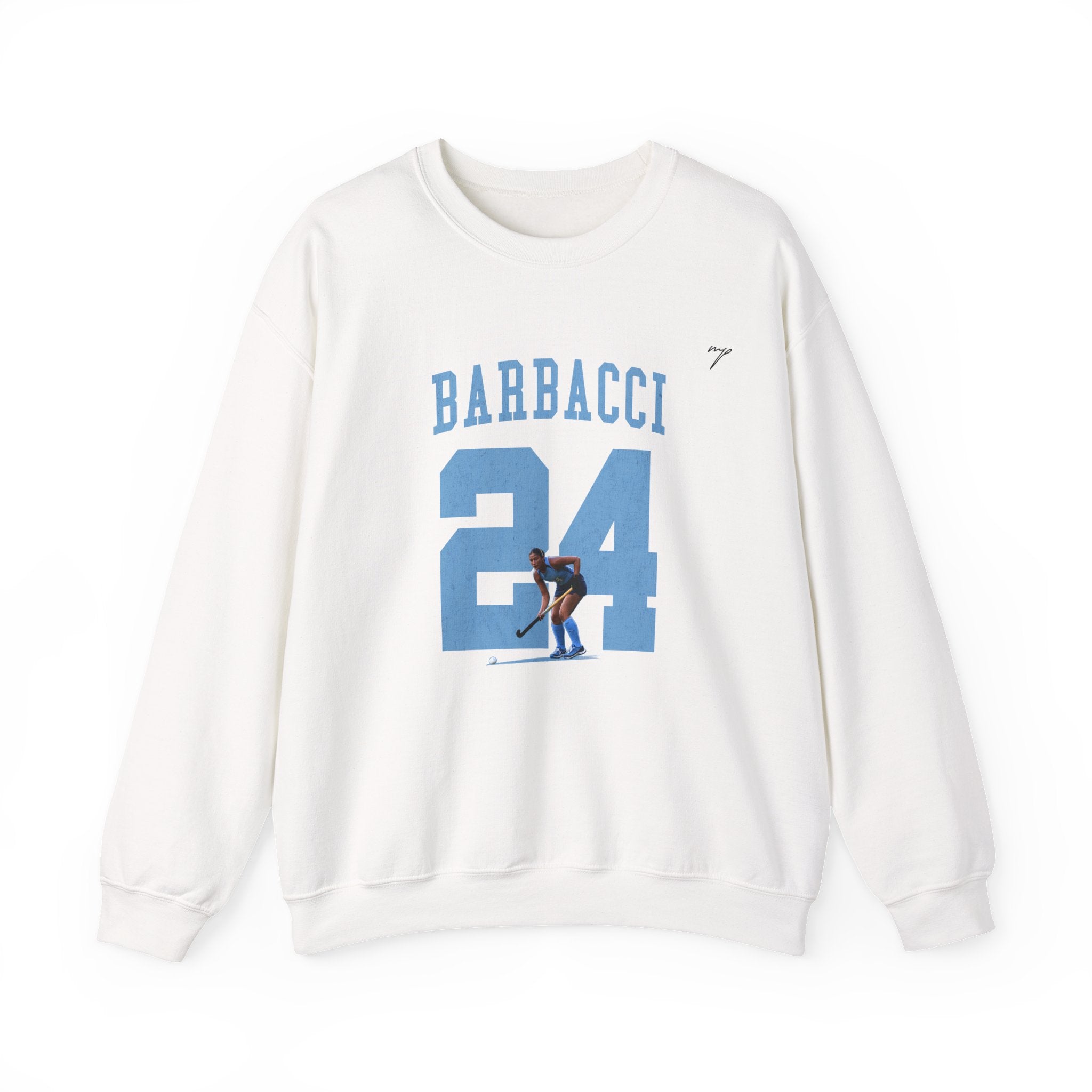 Ella Barbacci Crewneck