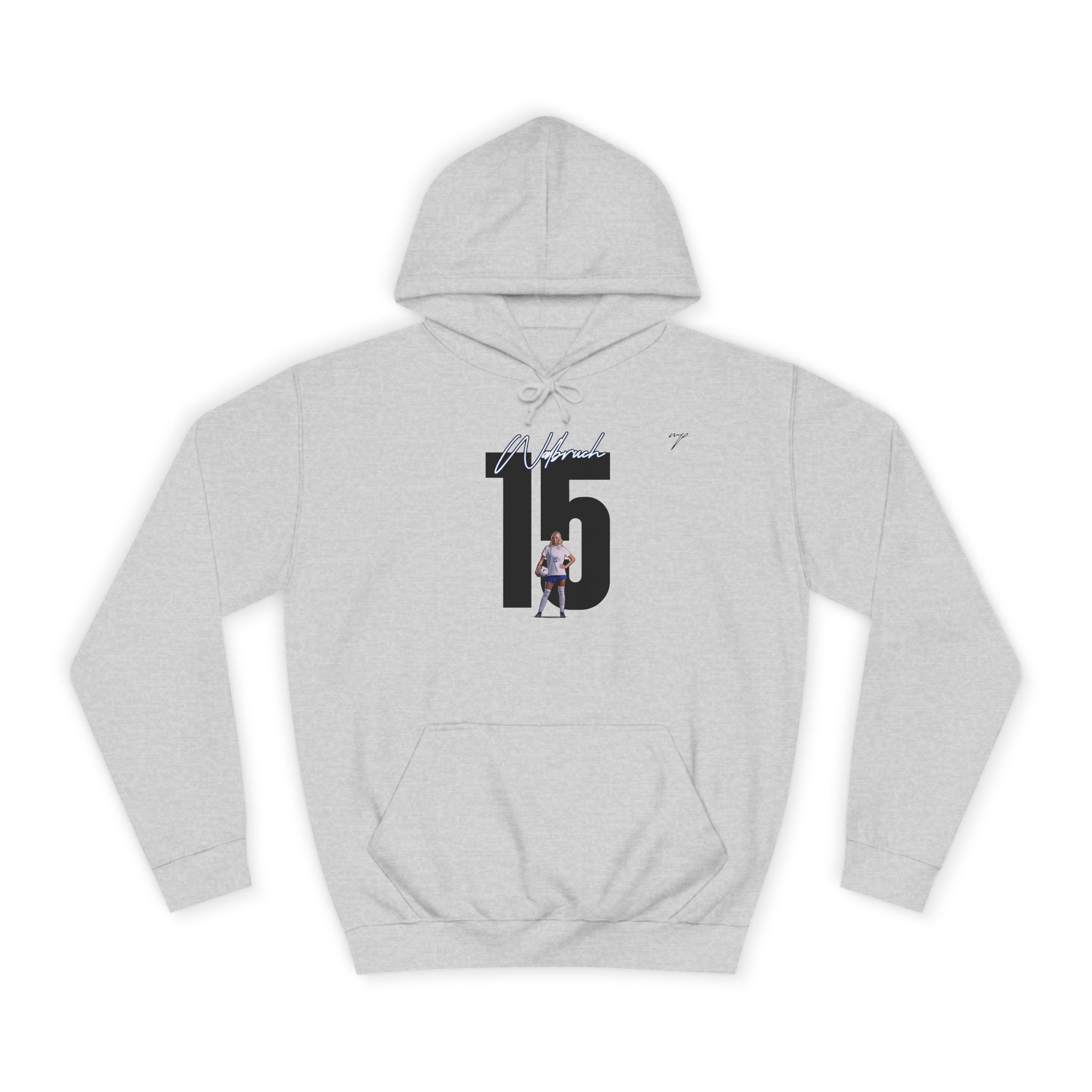Ellie Walbruch Hoodie
