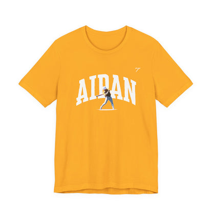 Aidan Creasbaum Graphic Tee