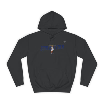 Kamryn Schexnayder Hoodie