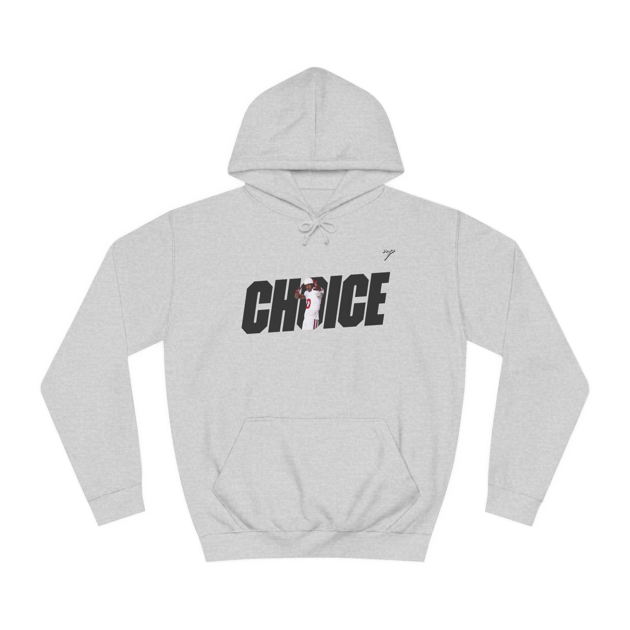 Emmanuel Choice Hoodie