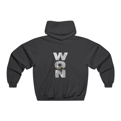 Warren Nelson Vintage Hoodie