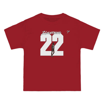 Zakaiel Crawford Vintage Tee