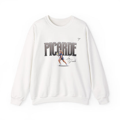 Ava Picarde Crewneck