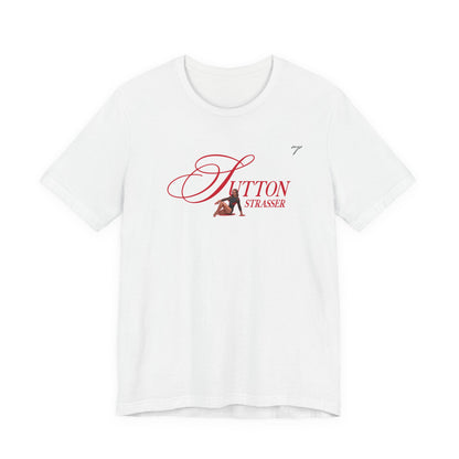 Sutton Strasser Graphic Tee