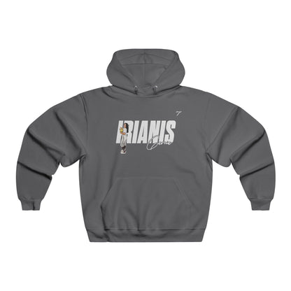 Irianis Garcia Vintage Hoodie