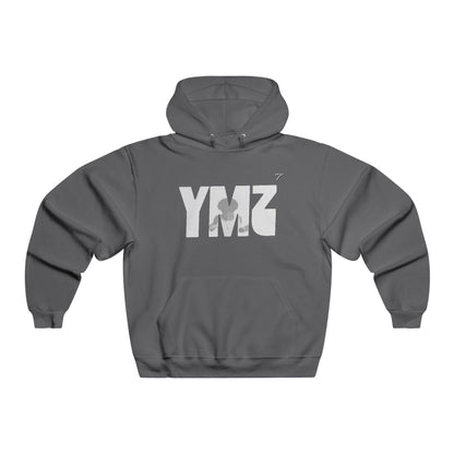 Yordanos Zelinski Vintage Hoodie