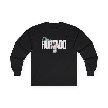 Olivia Hurtado Long Sleeve
