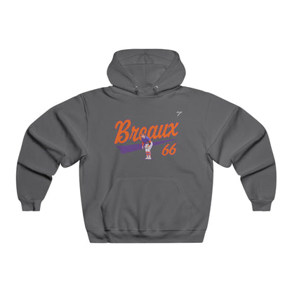 Sarah Breaux Vintage Hoodie