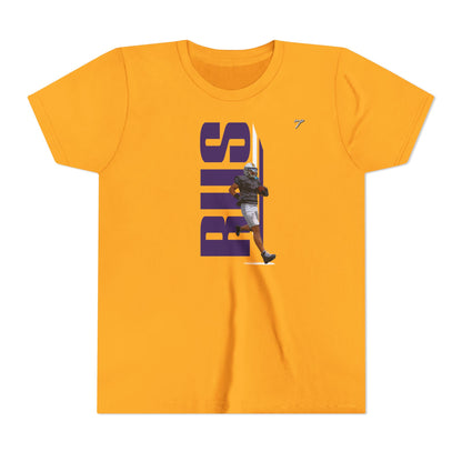 Rusten Abang-Perez YOUTH Graphic Tee
