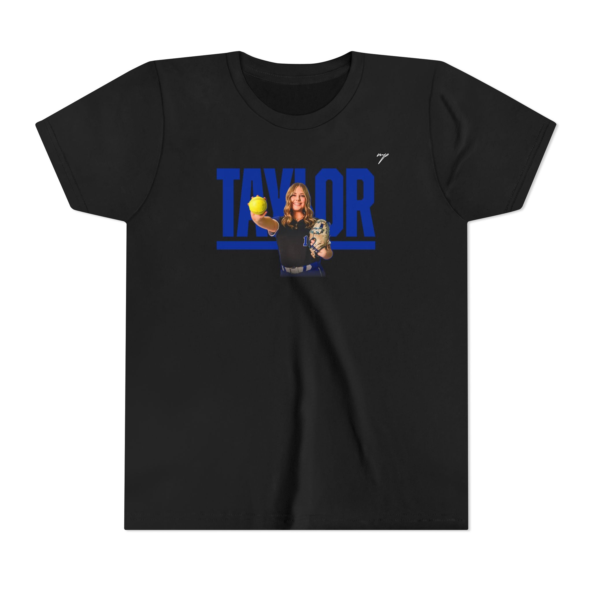 Taylor Rose YOUTH Graphic Tee