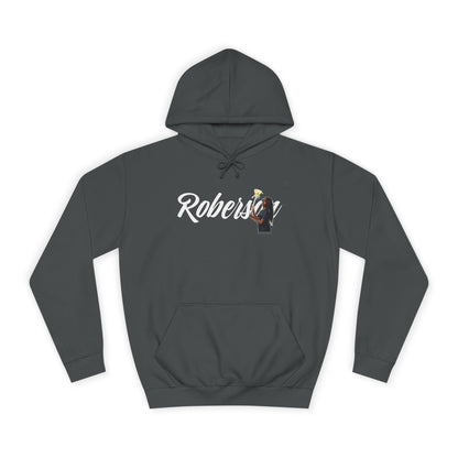 Asjia Roberson Hoodie