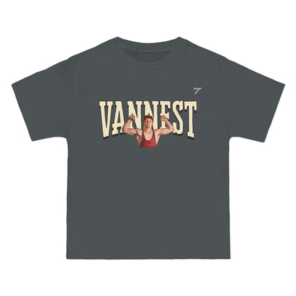 Carter Vannest Vintage Tee