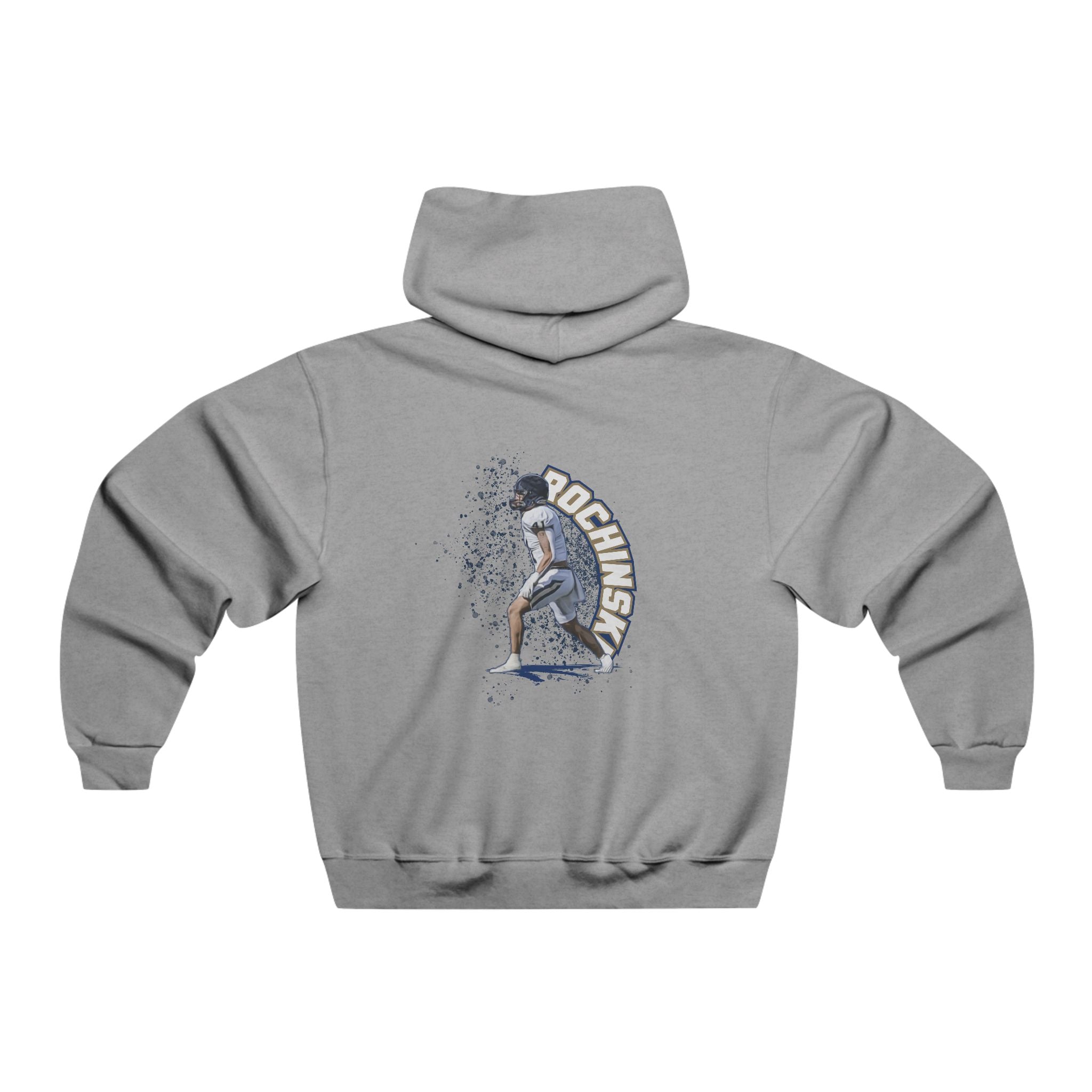 Cade Rochinski Vintage Hoodie