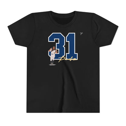 Melina Peralez YOUTH Graphic Tee