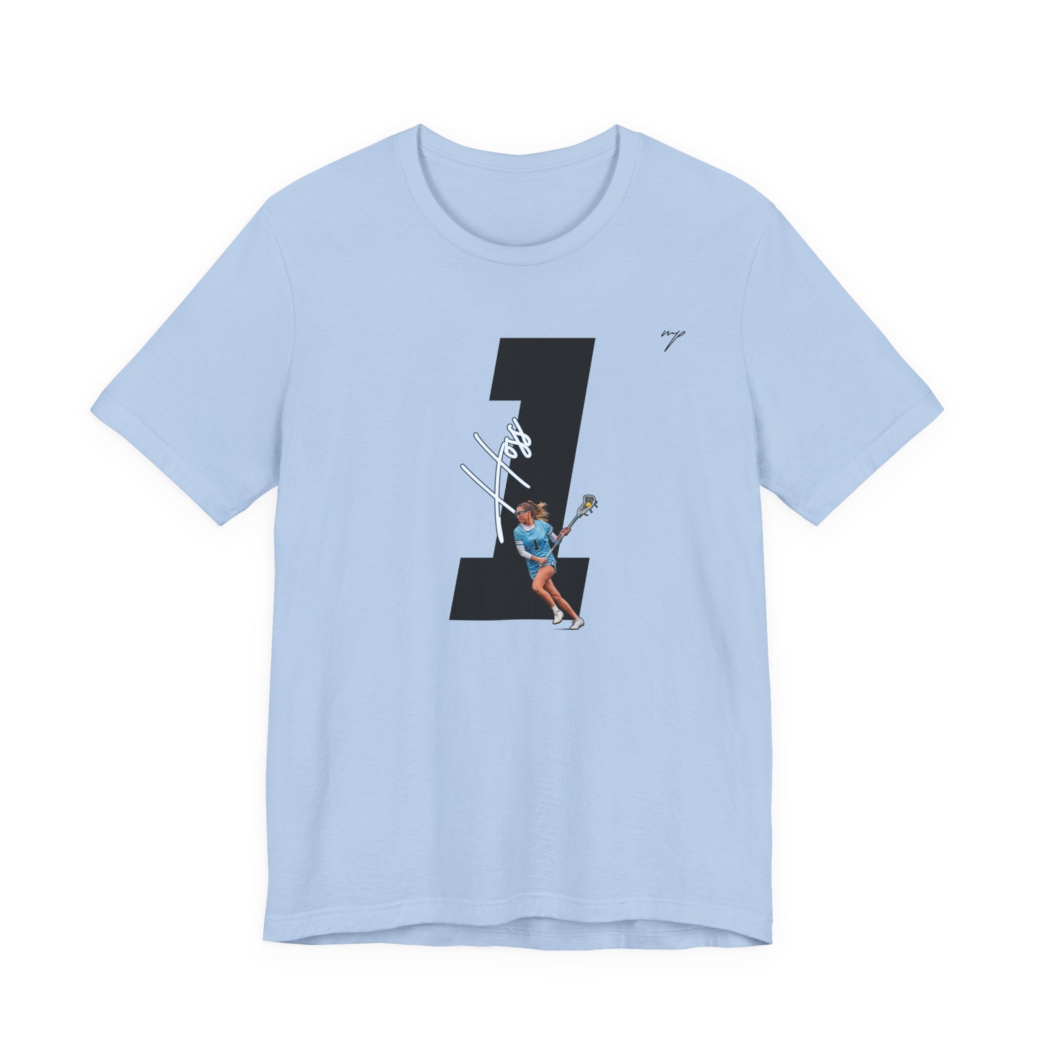 Taylor Hoss Graphic Tee