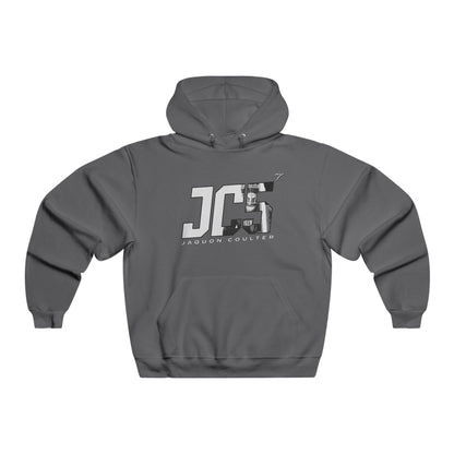 Jaquon Coulter Vintage Hoodie