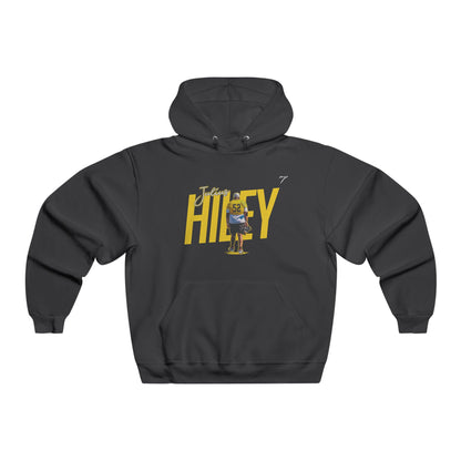 Julius Hiley Vintage Hoodie