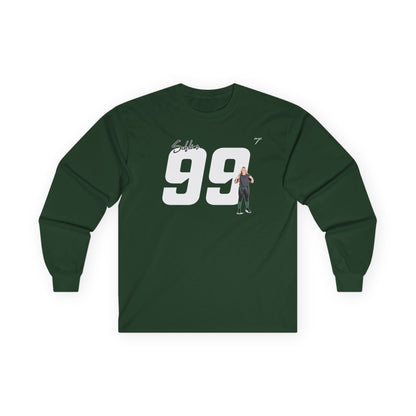 Audrey Schlim Long Sleeve