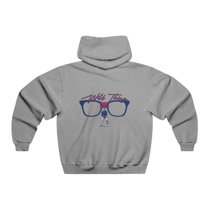 Brian Garmon II Vintage Hoodie