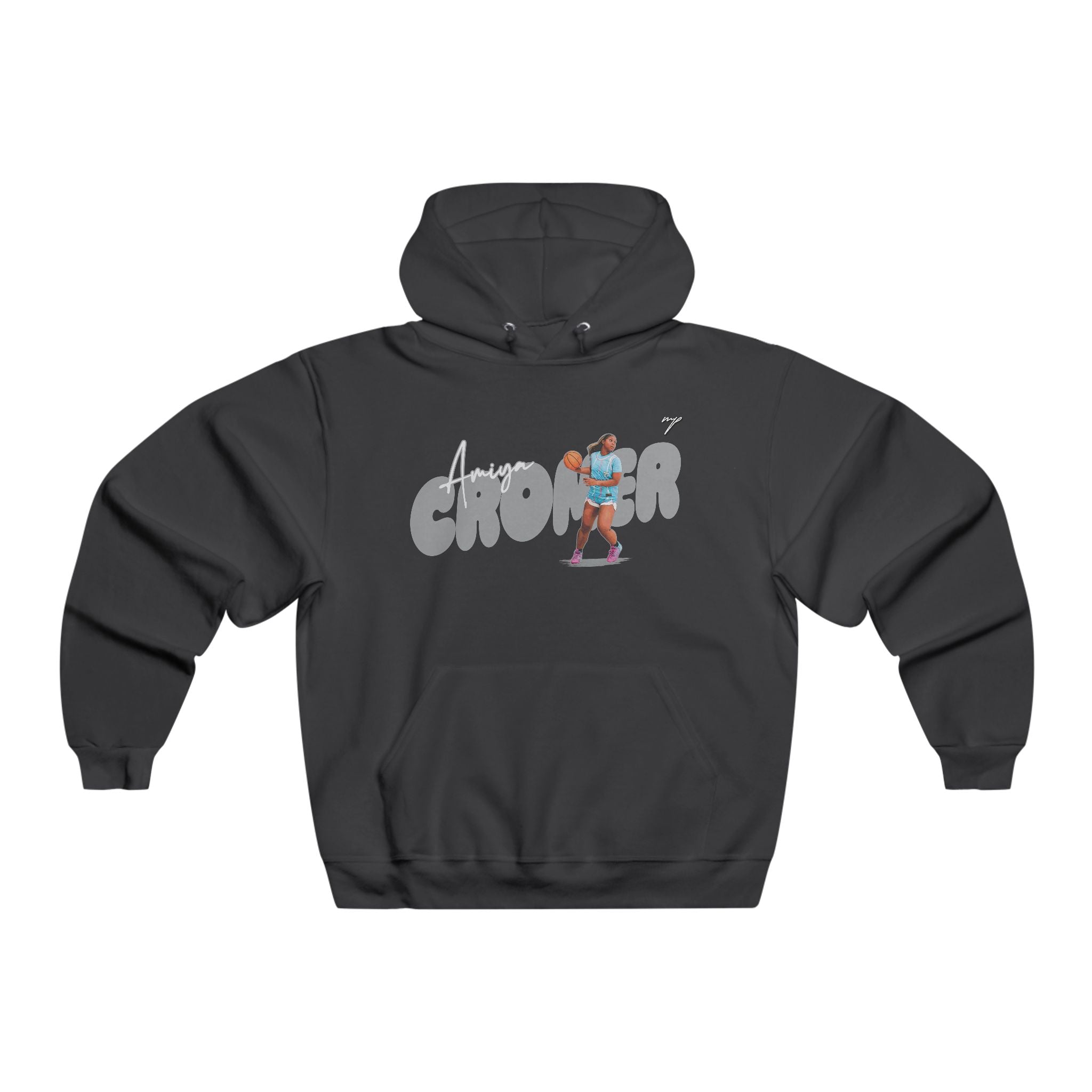 Amiya Cromer Vintage Hoodie
