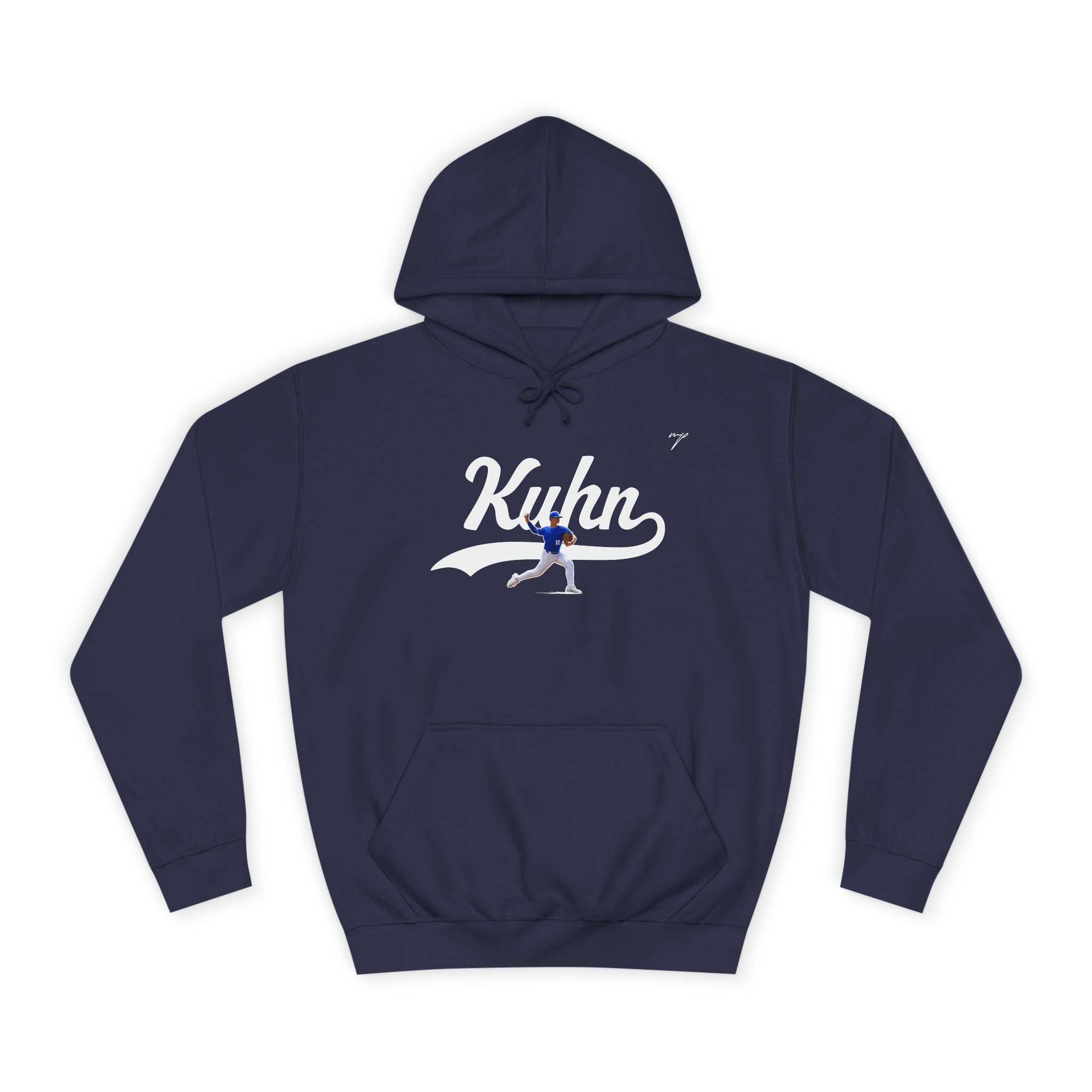 Cole Kuhn Hoodie