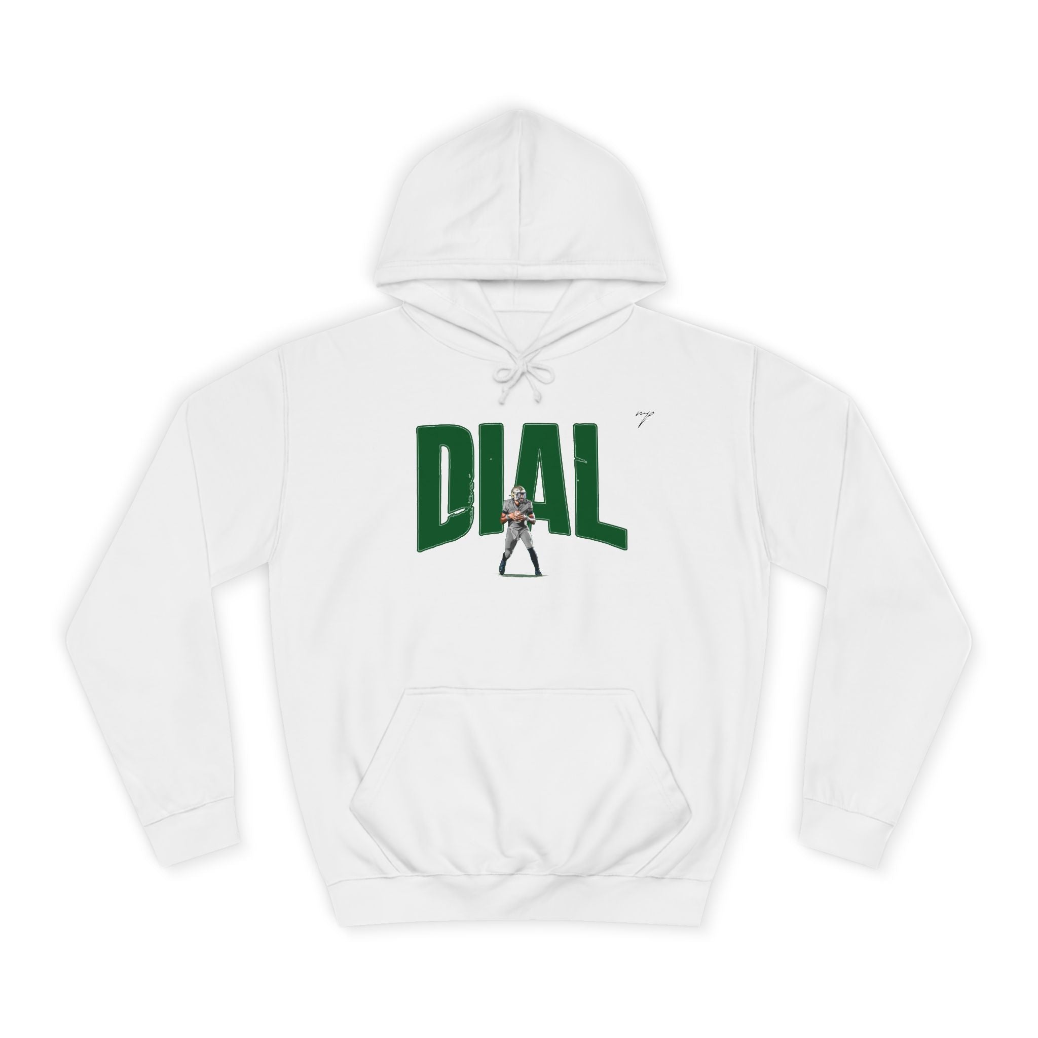 Matthew Dial Hoodie