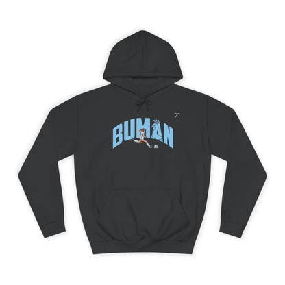 Ava Buman Hoodie