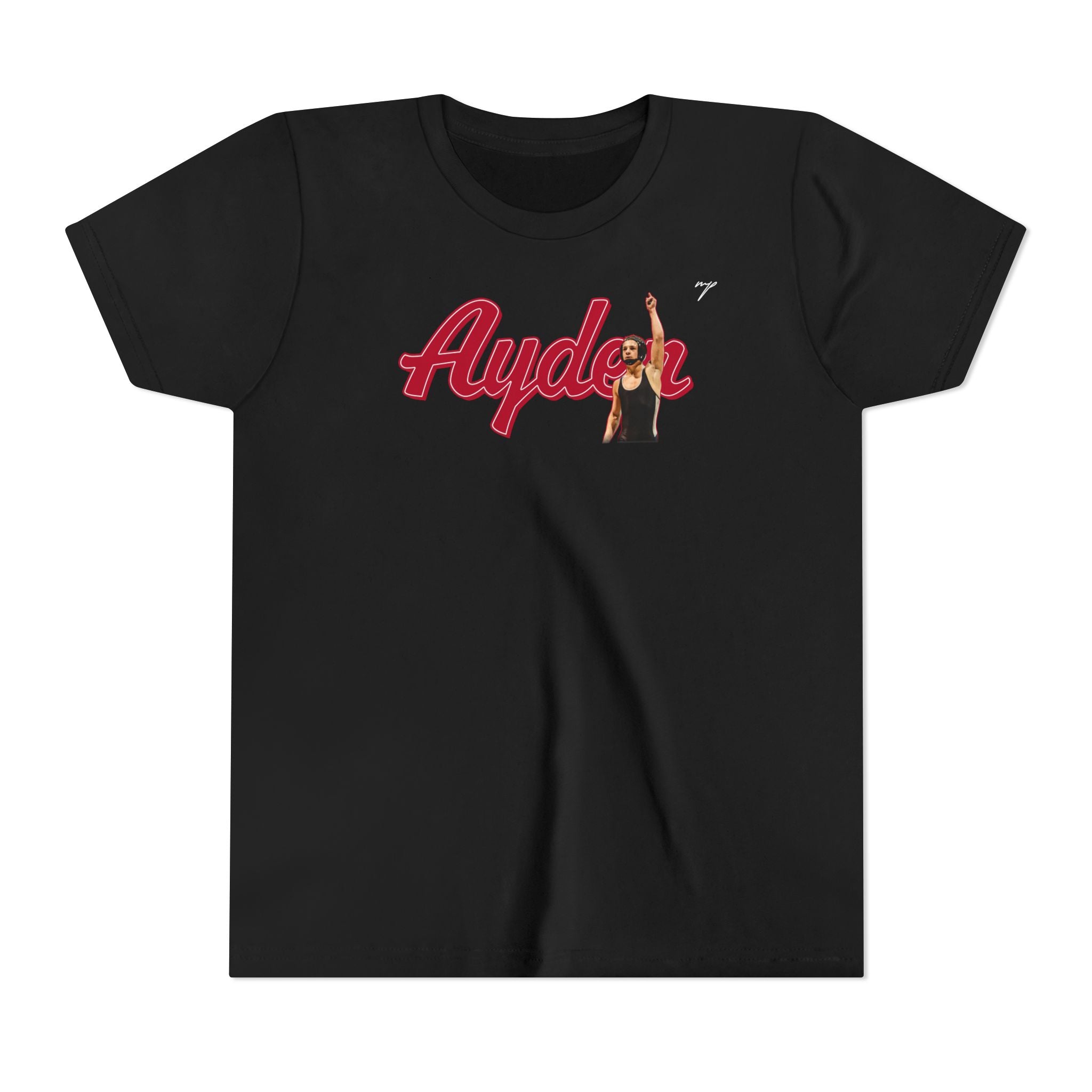 Ayden Dodd YOUTH Graphic Tee