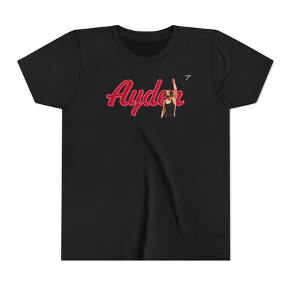 Ayden Dodd YOUTH Graphic Tee