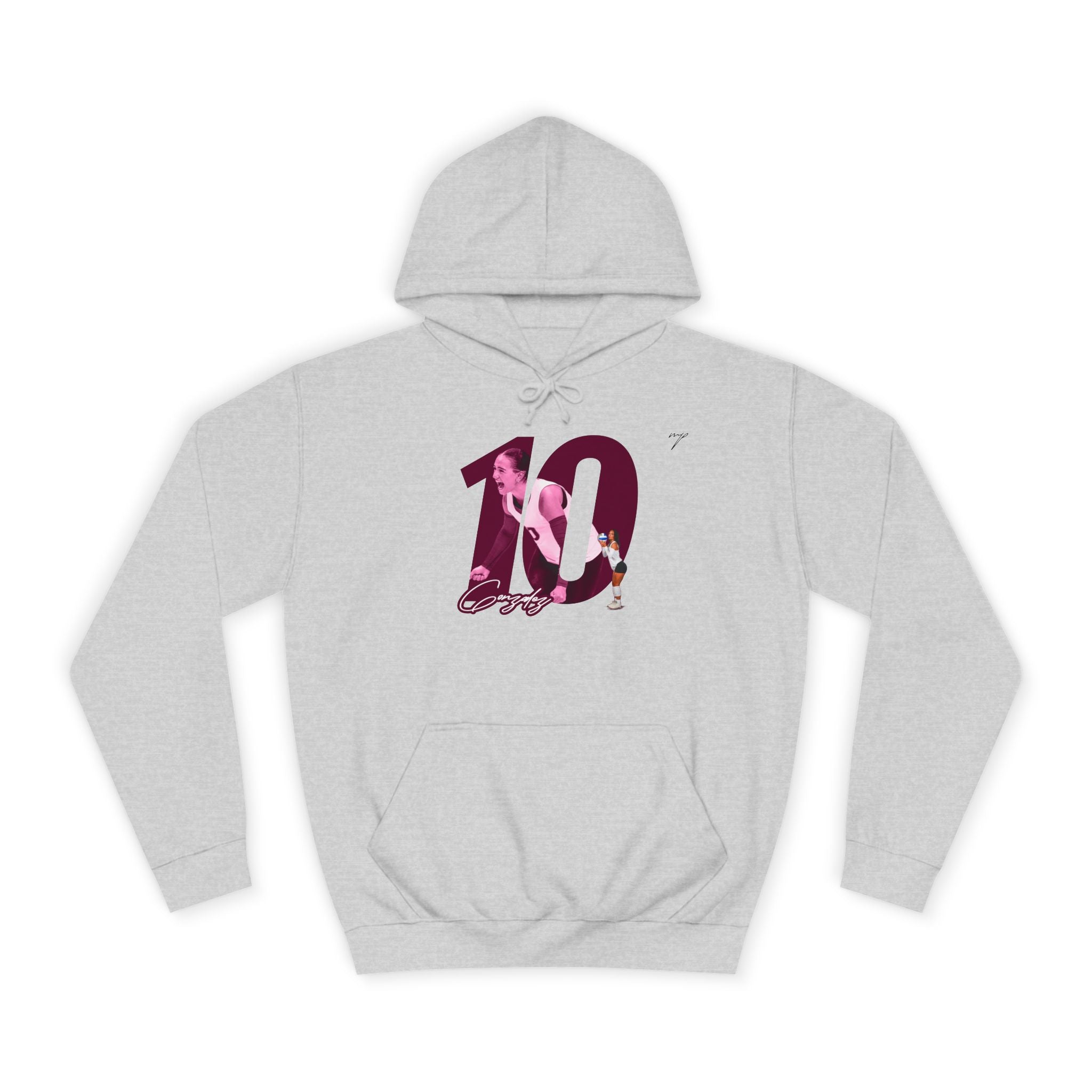 Camdynn Gonzalez Hoodie